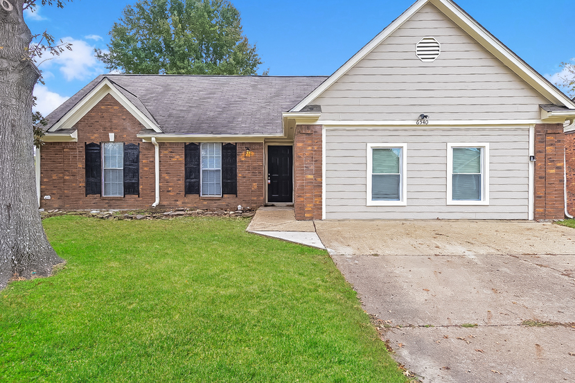 6540 Jamestown Drive Horn Lake, MS 38637